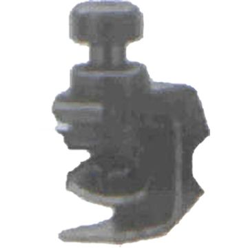 Klemmelement für Huckepack 2