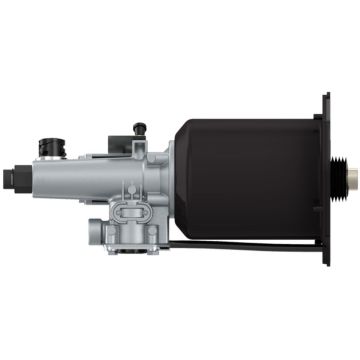 Kupplungsverstaerker WABCO