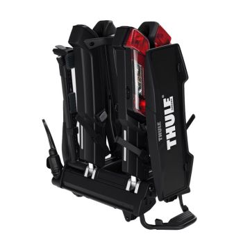 Fahrradträger faltbar, für 2 Fahrräder, Thule