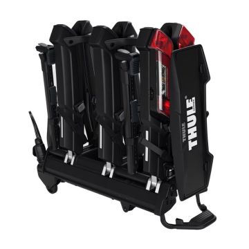 Fahrradträger faltbar, für 3 Fahrräder, Thule 979100