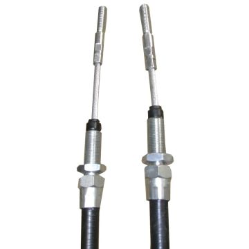 Câble du frein Nirosta  KNOTT 98002317