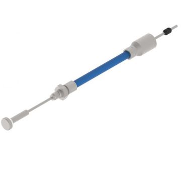 Câble des freins embout Øa 22mm / ferm.rap. KNOTT 98020716