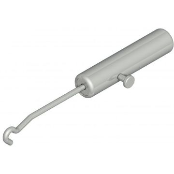 Accumulateur à ressort KNOTT, KF,KR,KRV7.5-20