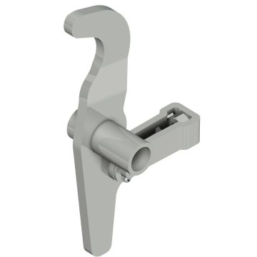 Umlenkhebel KNOTT, kpl. 98722483