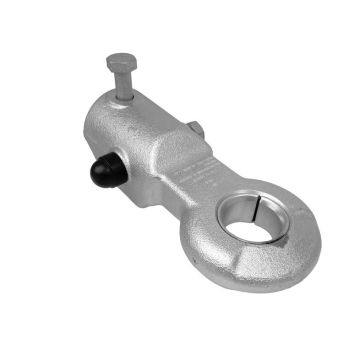 DIN-Zugöse KNOTT 3500kg