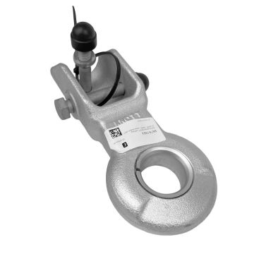 Anneau DIN KNOTT 3500kg