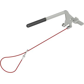 Levier du frein à main KNOTT KRV20