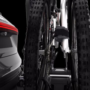 Thule Fahrradhalter, Bike Protector