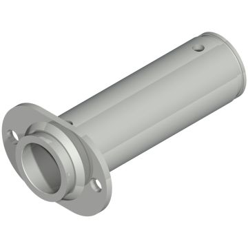 Cartouche en fonte KNOTT KV13-C2