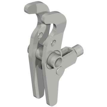 Bielle réglable KNOTT, compl.