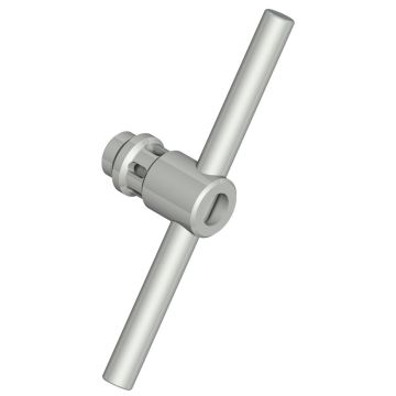 Feststellknebel KNOTT, M20x1.5 kpl.