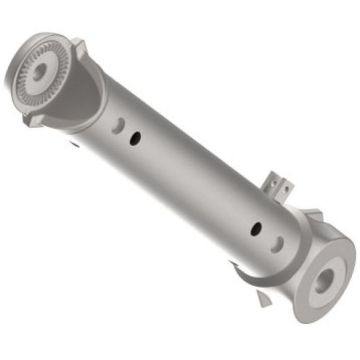 Zwischenstück KNOTT  650 lg. KHV 13 9887179357