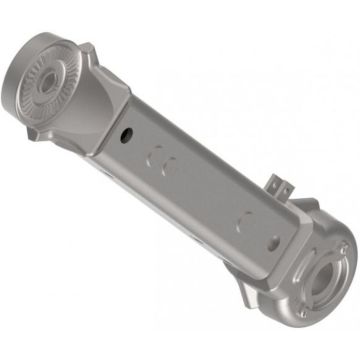 Zwischenstück KNOTT  500 lg. KHV 30