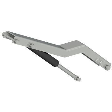 Hubeinrichtung KNOTT 9888249302