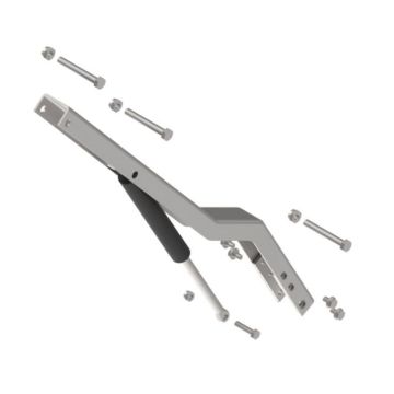 Dispositif de levage KNOTT compl. 9888279302