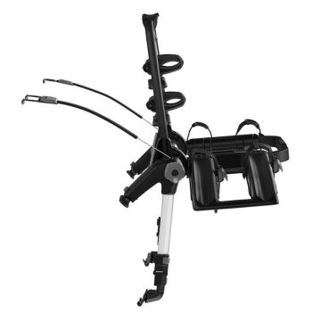 Heckfahrradträger, für 2 Fahrräder, Thule