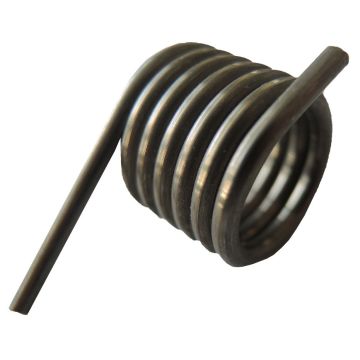 STA - KU, ET ressort simple pour languette, pce. de rechange