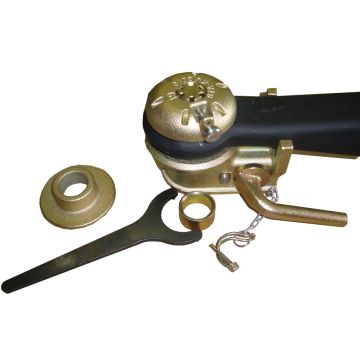 STA - KU Abschlepp-Kupplung 3.5 to 999919