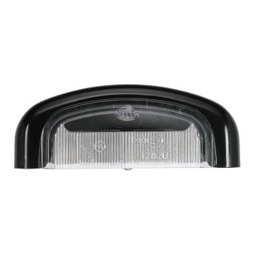 Leuchtengehäuse Hella