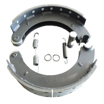 Bremsbackensatz ADR 406x120 9CRCFMA910S