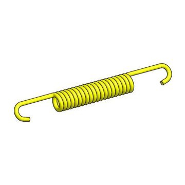 Federsatz, ADR Bremse A320&A410 Colaert