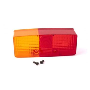 Ersatzglas Hella (3)  links