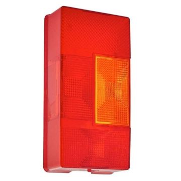 Verre de rechange Hella droit vertical