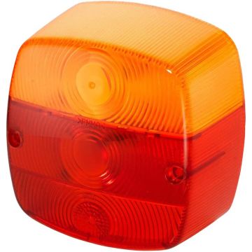 Verre de rechange Hella 9EL.146.491.001