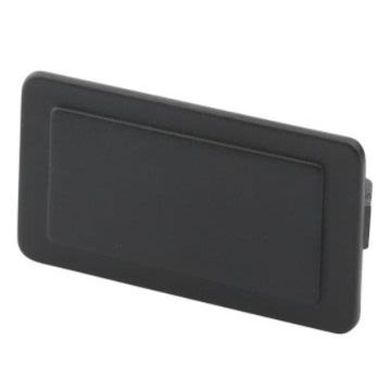 Verschlussblende Hella