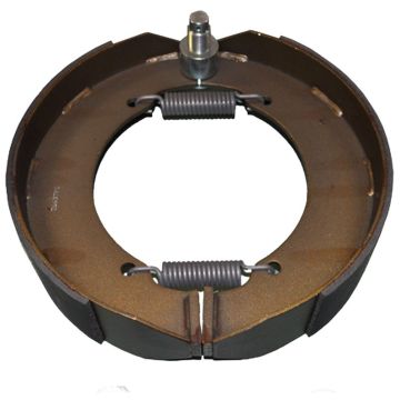 Bremsbackensatz ADR 300x 60 (9RE0009)