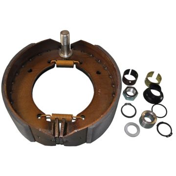 Bremsbackensatz ADR 300x 90 9RE0012