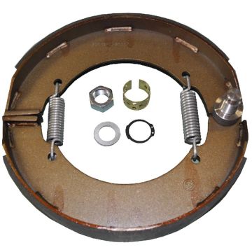 Bremsbackensatz ADR 350x 60 9RE0014