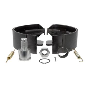 Mâchoires des freins Colaert 355x80 / A410