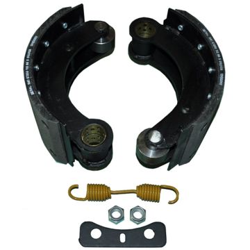 Bremsbackensatz ADR 300x135