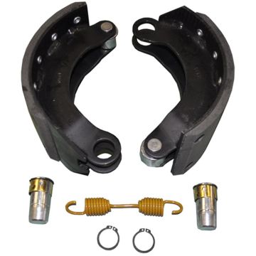 Bremsbackensatz ADR 300x135 9RE0026