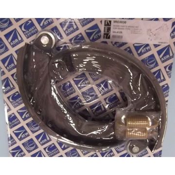 Bremsbackensatz ADR 406x120 9RE0030