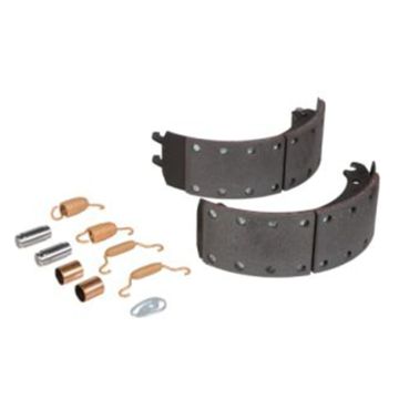 Bremsbackensatz ADR 406x120 9RE0092