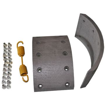 Garniture de frein set ADR 300x135 9RH0006