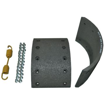 Garniture de frein ADR 300x160