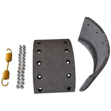 Garniture de frein set ADR 300x135