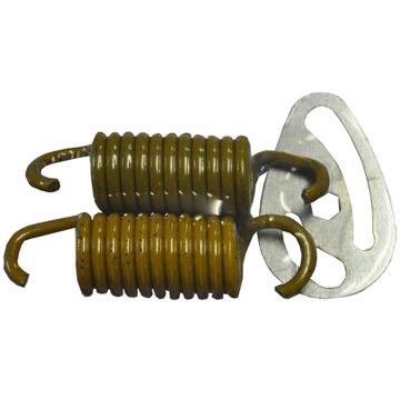 Federsatz, ADR 406x120, 406x140 412S