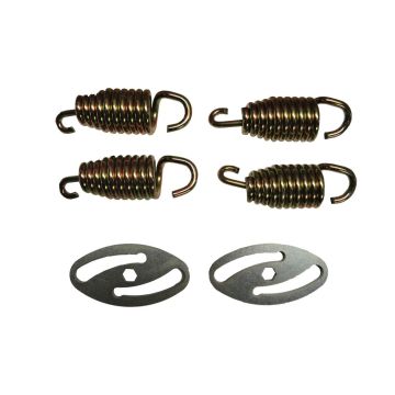 Federsatz, ADR 420x180/4218S-XA