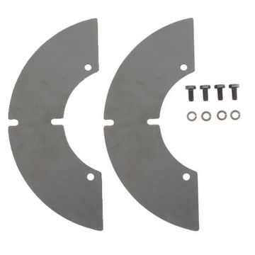 Bremsschild ADR 310S, 314S