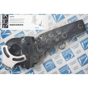 Gestängesteller auto AGS 180mm ADR 9RS0016