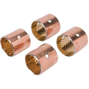 Büchsen Set für Achsschenkel v. Lenkachse