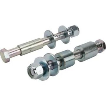 Anbausatz für Stossämpfer