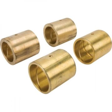 Büchsen für Achsschenkel v. Lenkachse