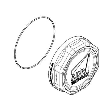 Nabendeckel ADR