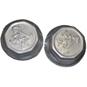 Bouchon de moyen ADR