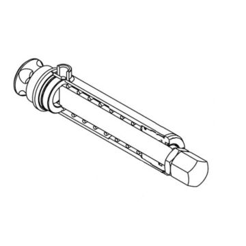 Dichtsatz für Lenkzylinder 8116010001